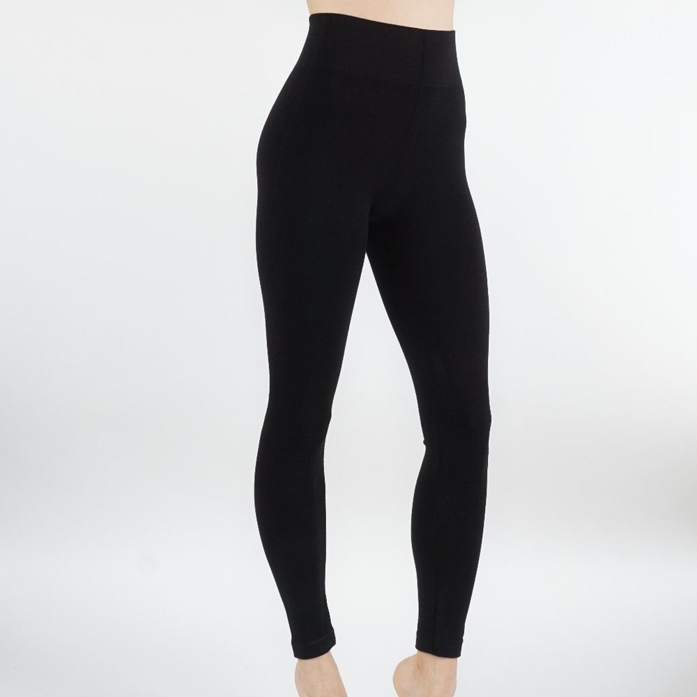 Yoga leggings full length LFD37 Active Fade